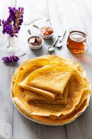 Pate A Crepes Sans Gluten Crepes Souples Et Moelleuses Recettes De Cuisine Biodelices