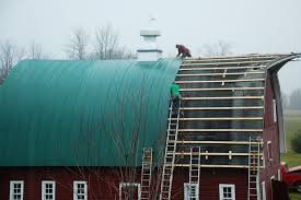 Project cost guides · match to a pro today · no obligations Barn Just Two Farm Kids