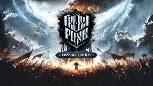 Set 30 years after an apocalyptic blizzard, frostpunk 2 is planned to advance upon the foundations built by. Frostpunk 2 Dev Confirms It Will Be Post Apocalyptic Oil Dependent