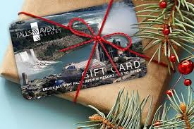 Fallsview casino has the best selection of games in the niagara region with more than 200,000 square feet of gaming. Give The Gift Of Travel To Niagara Falls This Holiday Season