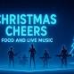 Holiday Vibes: Dinner & Live Music