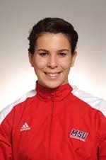 2009-2010 Women's Swimming and Diving Roster