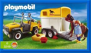 Collectobil Catalogue Playmobil Item 3249 Playmobil Sets Playmobil Toy Car