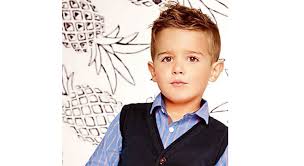2014 chignon pour homme man. Coiffure Petits Garcons 20 Idees A Piquer Sur Pinterest