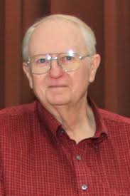 Gordon Thomas Rolfe (1943-2012)