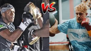 Multiple youtubers watching at the staples center and at home reacted. Rare Footage The Sidemen Go Crazy As Ksi Is Announced Winner Against Logan Paul Youtube