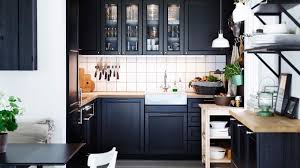 30 Petites Cuisines A Prendre Comme Modele Cuisine Ikea Cuisine Moderne Meuble Cuisine