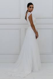 Valeria Kwh By Karen Willis Holmes Sequin 2018 Collection For The Modern Bride Who Seeks A Wedding Dresses Beautiful Wedding Dresses Elegant Wedding Dress