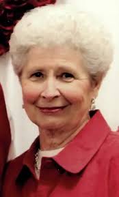 Obituary information for Nancy Leona Sexton