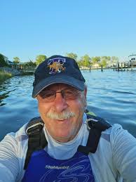 Sunset paddle at Grand Teton NP.