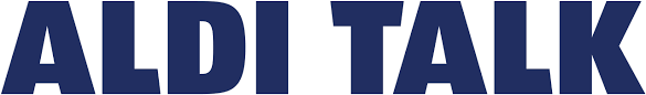 Mit der kostenlosen aldi talk app für alle aldi talk kunden können sie schnell und unkompliziert ihren verbrauch überprüfen, ihr guthaben aufladen oder tarifoptionen buchen. File Aldi Talk Logo Svg Wikipedia