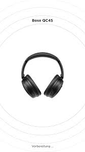 Bluestacks von der offiziellen website herunterladen. Test Bose Quietcomfort 45 Der Beste Bose Aller Zeiten Hifi De