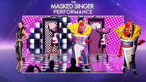 We've got 2 torrents for the masked singer (uk): Sausage Performs Good As Hell By Lizzo Season 2 Ep 7 The Masked Singer Uk Youtube