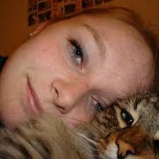 Keisha Fox's Instagram, Twitter & Facebook