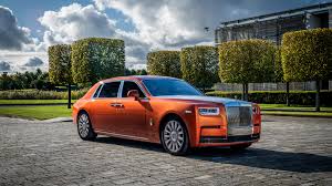 2017 Rolls Royce Phantom Ewb Star Of India 4k Wallpaper Hd Car Wallpapers Id 8792