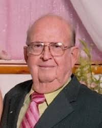 Obituary information for J.D. Webb