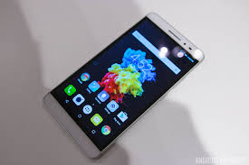 Lenovo PHAB Plus Hands on First Look ...