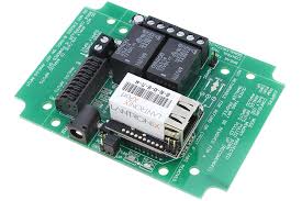 The watchdog, the maintenance staff is warned of the state of the protection relay and could repair the faulty device without delay. 2 Channel Network Relay Module Watchdog 2 Channel Ethernet Ip Network Relay Module Internet Computers Accessories Electronics