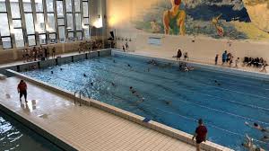 Elio di rupo is duidelijk opnieuw de man binnen zijn partij, van paul magnette is geen sprake meer. La Piscine De Salzinnes Va Fermer Definitivement