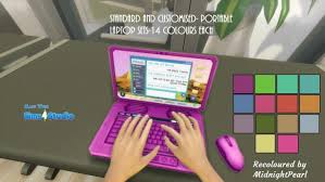 · read the entire description of the mod or cc you . Computer Custom Content Sims 4 Downloads Page 2 Of 10