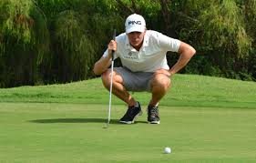 A Sit Down With Vidanta Golf S Own Carlos Ortiz The Vidanta Traveler
