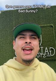 Cual ustedes piensan que sera? #gallimbello #badbunny #fyp