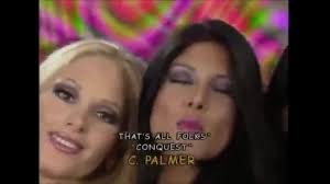 Sabelle, ivonne soto y marian cantu hora pico intros - Thumbzilla2.co