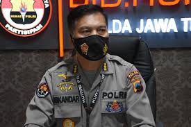 Logo fraksi ketua anggota fraksi. Polda Jateng Perketat Pengamanan Pascainsiden Penembakan Terduga Teroris Di Mabes Polri Halaman All Kompas Com