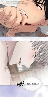 Read Passion - MANHWA68