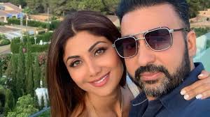 Shilpa shetty kundra and raj kundra are one of the most loved and adored couples of the glamour world. Shilpa Shetty Was In Tears Shouted At Raj Kundra During House Raid What Was The Need To Do All This Celebrities News India Tv