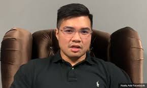 Chegu bad dedah konspirasi azmin ali full video. Malaysiakini Haziq Detained At Klia Lawyer Clueless Of His Whereabouts