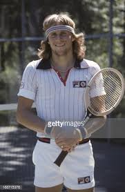 With elastic binding on the sleeve ends with thumbholes and a reflective iconic tennis ball logo. Bjorn Borg Bjorn Borg Tennis Pictures Tennis Legends