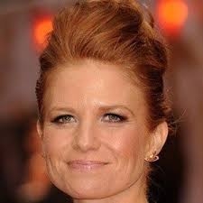 Patsy Palmer