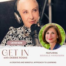 LISTENING TO DR. MARIALE HARDIMAN TALK TEACHING AND LEARNING