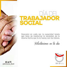 La asociación que nuclea a los trabajadores sociales de argentina coloca a la cuestión de los derechos humanos como eje central de su proyecto ético. 8 Ideas De Trabajo Social Trabajo Social Socialismo Dia Del Trabajador Social