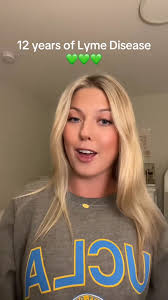 Darren Fisk, former NFL Atlanta Falcons & University of Colorado football  player, doing the Lyme Disease Challenge with Olivia & challenging  NewOrleansSaints QB Drew Brees to take a bite out of Lyme! |