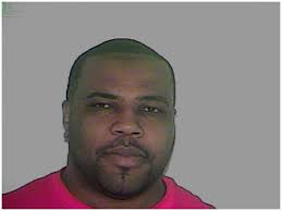 ARRESTED 4/08/2015 It's the featured warrant of the week! BCSO is looking  to apprehend ANTHONY TYRONE FLANAGAN