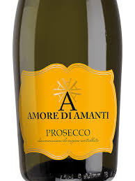 N V Amanti Amore Di Amanti Prosecco Vivino