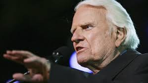 The 'Religious Affections' of Billy Graham's Evangelism