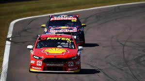 Enjoy the 2020 v8 supercars transporter convoy from darwin, australiathe v8 supercars travel to darwin in the top end of australia. Supercars Scott Mclaughlin Wins Race 12 At V8 Supercars In Darwin Nt News