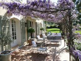 Maybe you would like to learn more about one of these? 30 Lovely Mediterranean Outdoor Spaces Designs