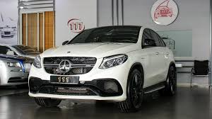 2018 Mercedes Benz Gle 63 Amg S Gcc Specs Warranty Mercedes Benz Gle Mercedes Benz Benz