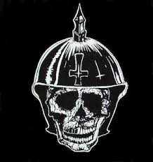 Image result for anarcho punk logo
