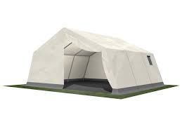 Niedrig zu hoch nach preis sortiert: Mannschaftszelt Aus Baumwolle Oder Pvc Von Hts Tent Iq Ok Camping Onlineversand
