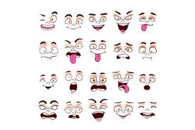 Paw dog svg free, pet svg, animal svg, instant download, silhouette cameo, shirt design, dog svg, free vector files, cutting files 0972. Cute Cartoon Face Expression Set Graphic By Grappix Studio Creative Fabrica In 2020 Cartoon Faces Expressions Cute Cartoon Faces Cartoon Faces
