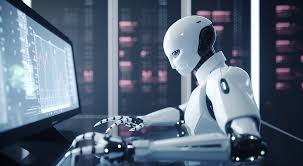 AI Is Revolutionizing Crypto Trading - AI Trading Bots | DataDrivenInvestor