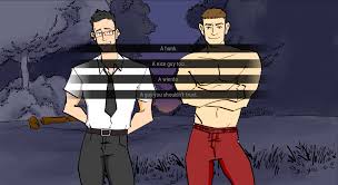 KingField: The Visual Novel 1.0 [+18] by Orlando InLove