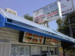 Grilled fish tacos these tacos are great whether grilled outdoors or pan grilled inside. Your Guide To 8 Of L A S Best Fish Taco Spots