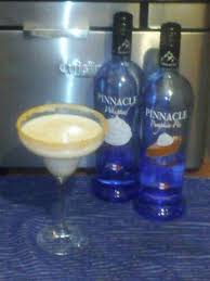Pumpkin Pie Cocktail Pumpkin Vodka Recipes Pumpkin Martini Recipe Pinnacle Vodka Recipes