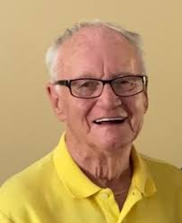 Obituary information for Albert George Evans